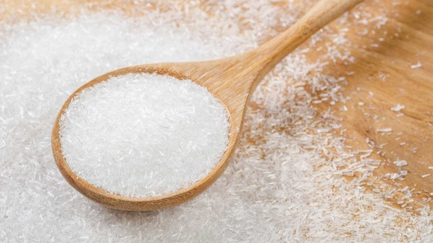 Monosodium Glutamate (MSG)