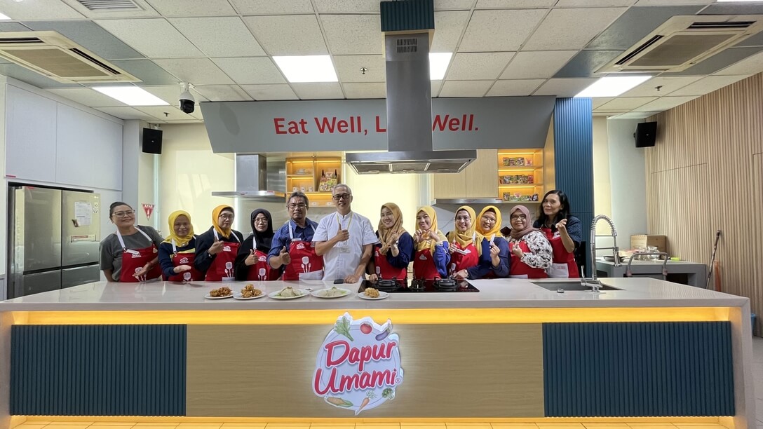 Dapur Umami Studio