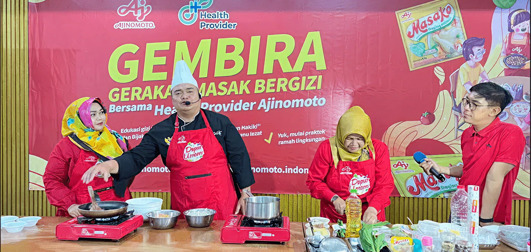 gembira