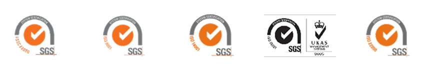 Ajinomoto Group Achievements