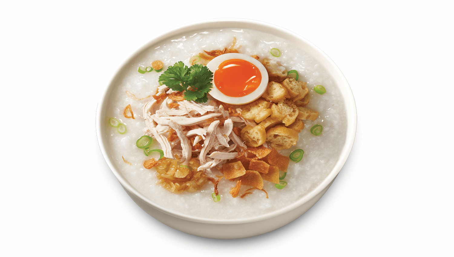 Bubur ayam chinese resep