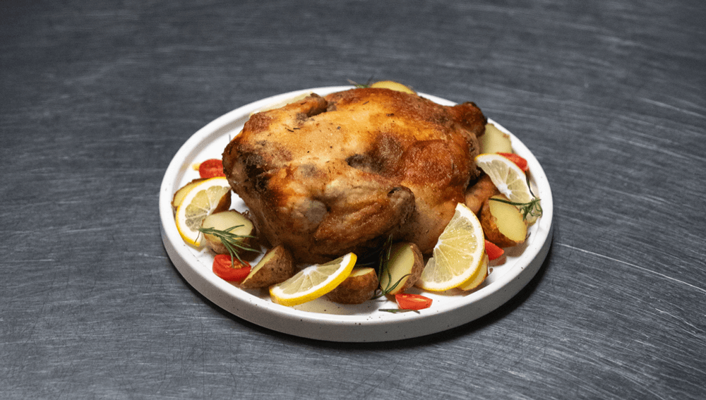 Ayam panggang