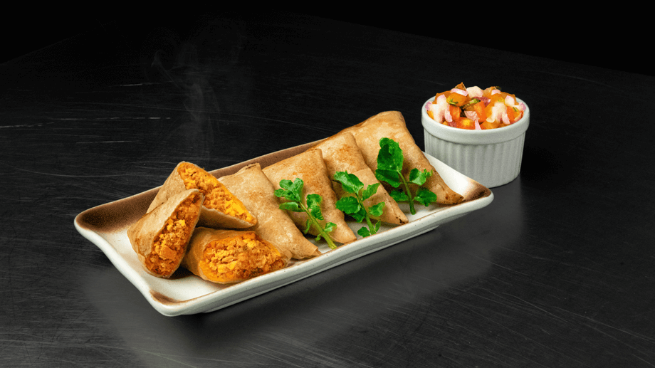 Thumbnail   samosa
